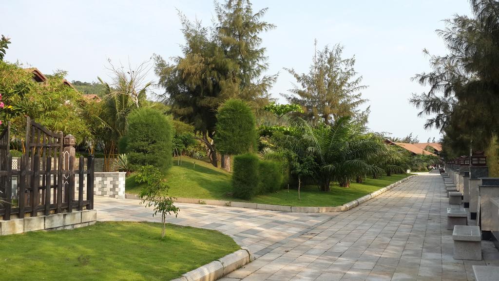 Sa Huynh Resort 3*
