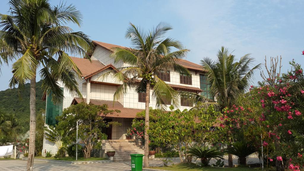 Resort Sa Huynh