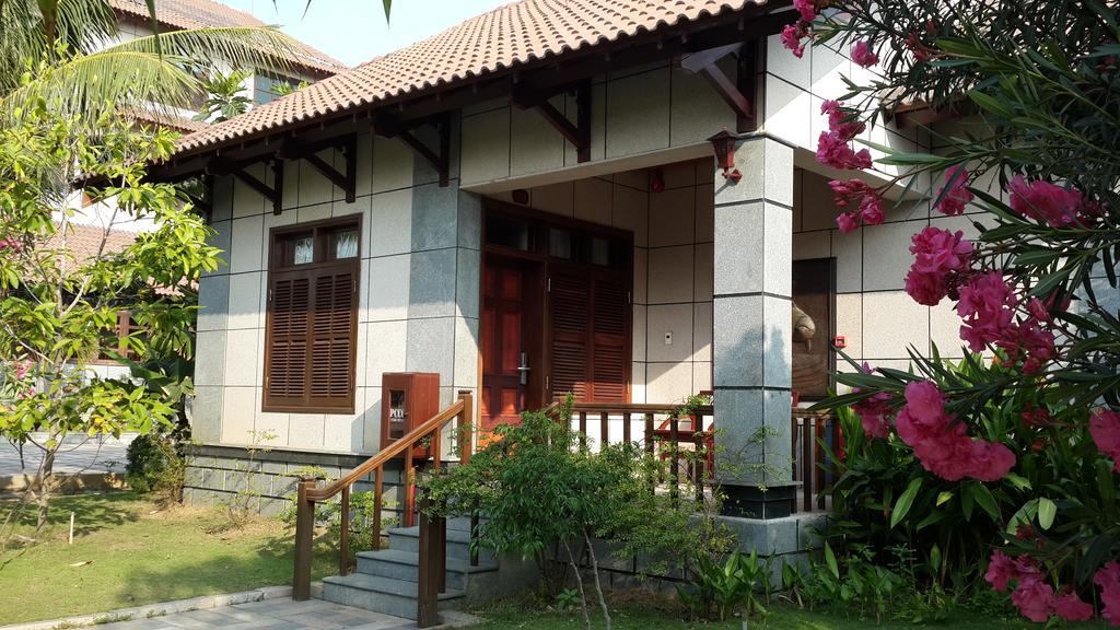 Sa Huynh Resort