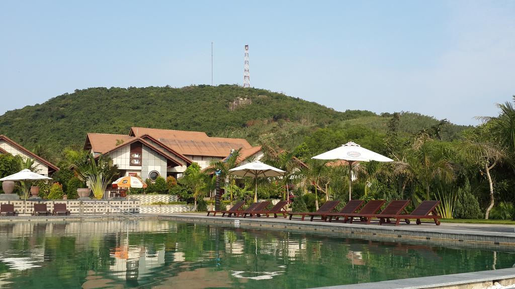 Sa Huynh 3* Quang Ngai