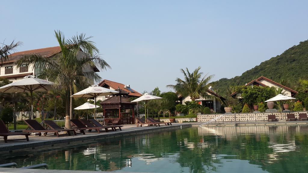 Sa Huynh Resort Quang Ngai
