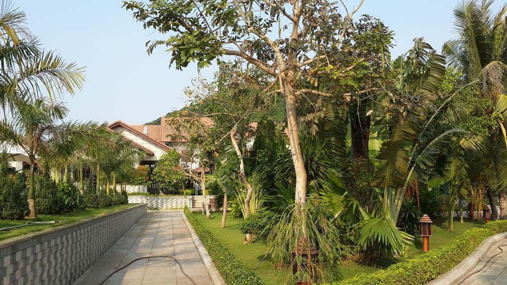Resort Sa Huynh 3*