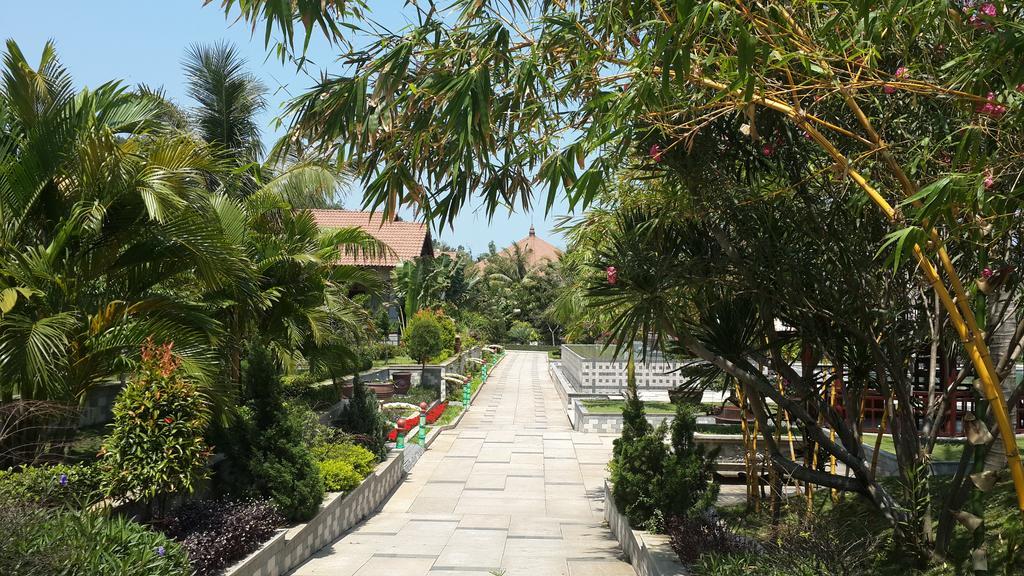 Sa Huynh Resort 3*