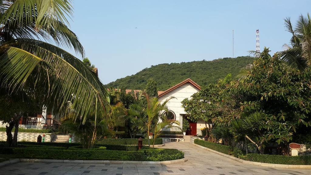 Resort Sa Huynh Quang Ngai