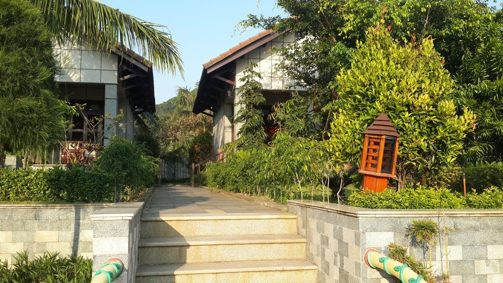 Sa Huynh Resort Quang Ngai