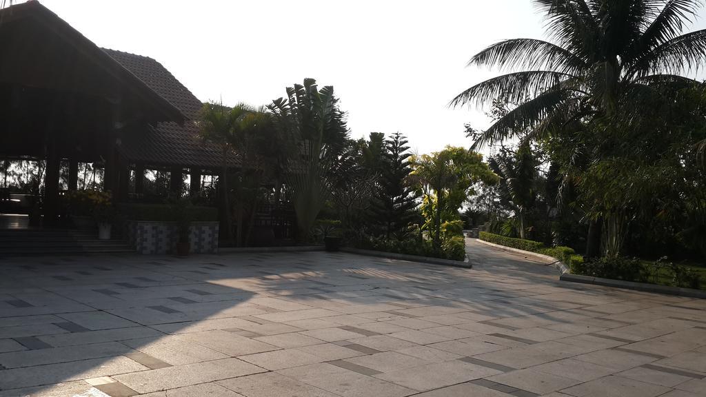 Resort Sa Huynh 3*