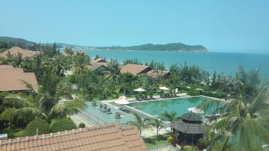 Sa Huynh Resort 3*