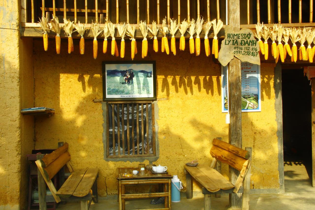 Ly Danh Homestay