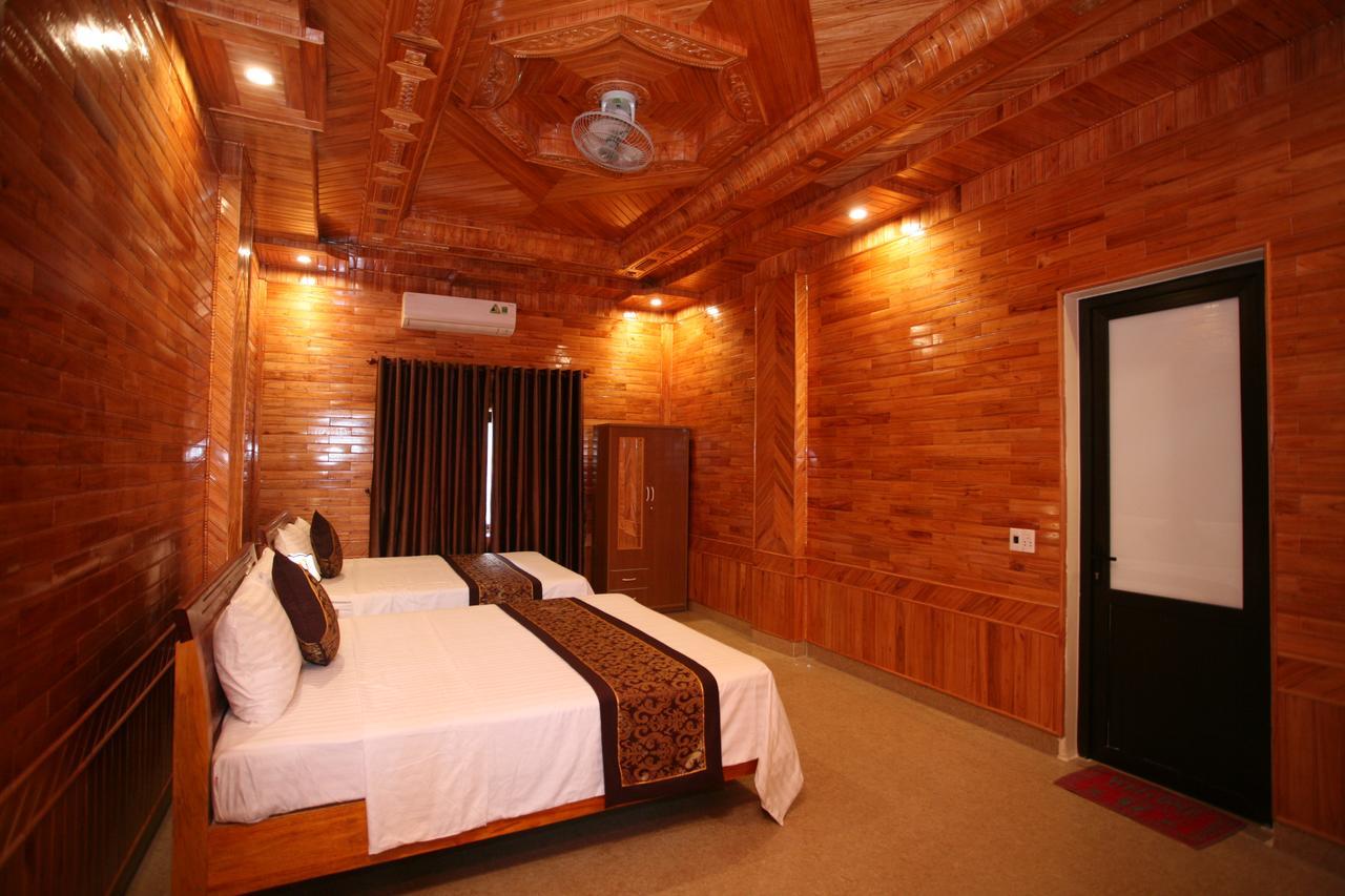 Sky 3* Phong Nha