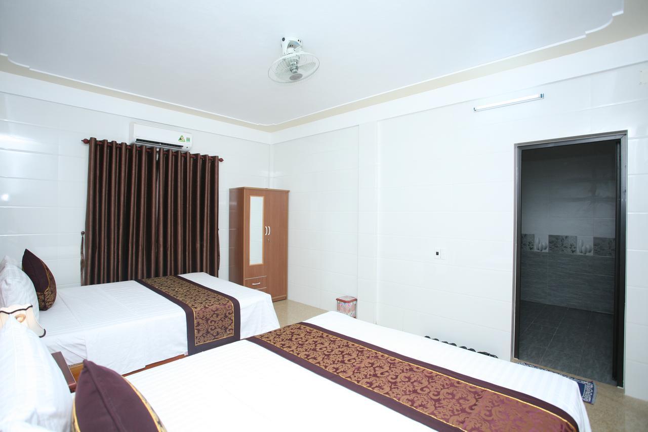 Hotel Sky Phong Nha
