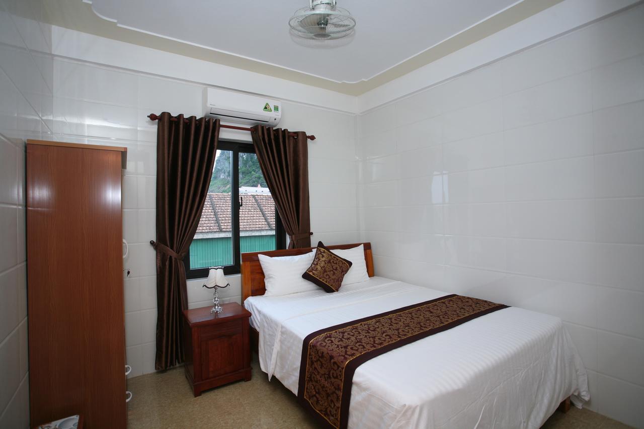 Sky 3* Phong Nha