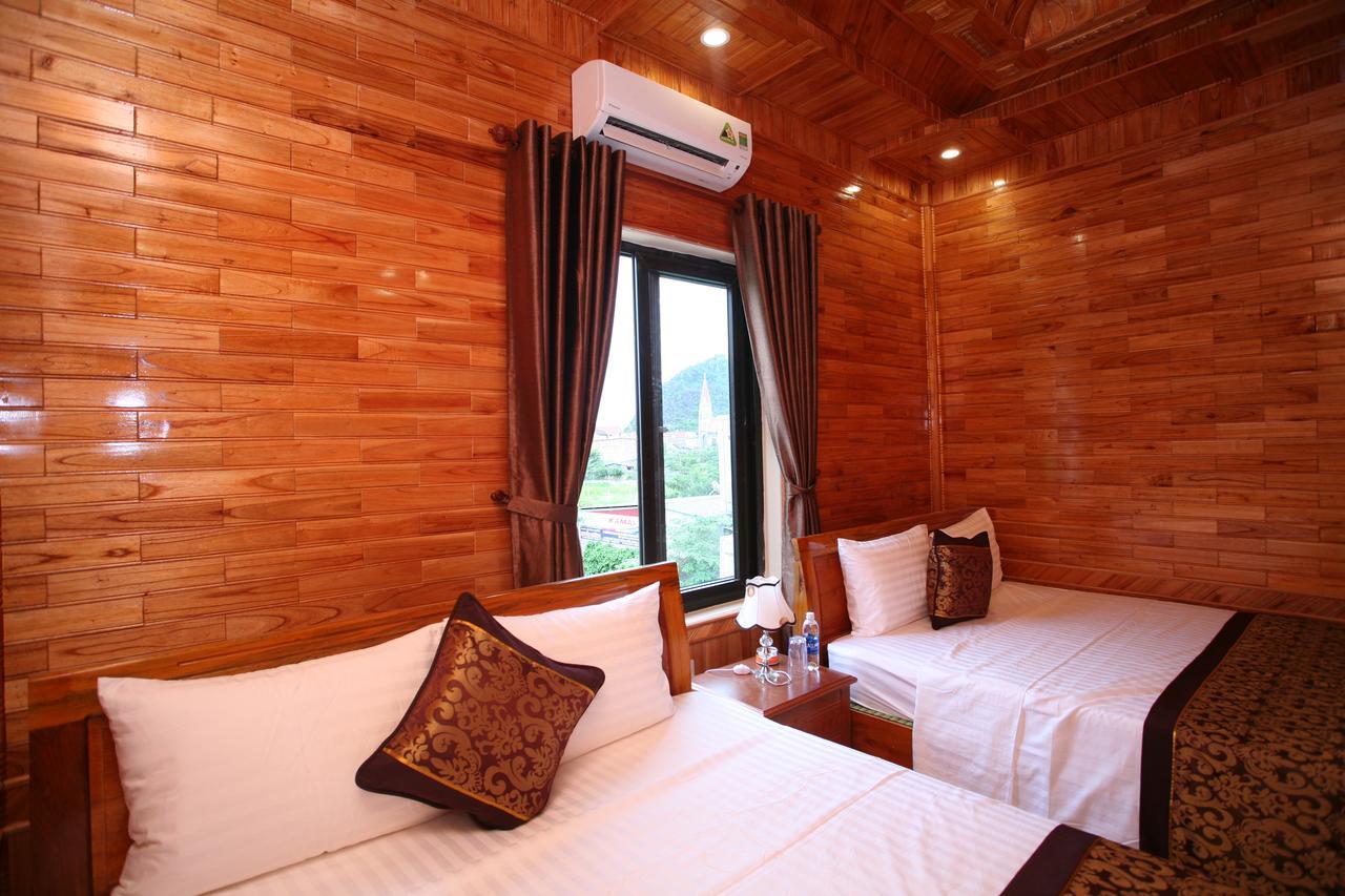 Hotel Sky Phong Nha