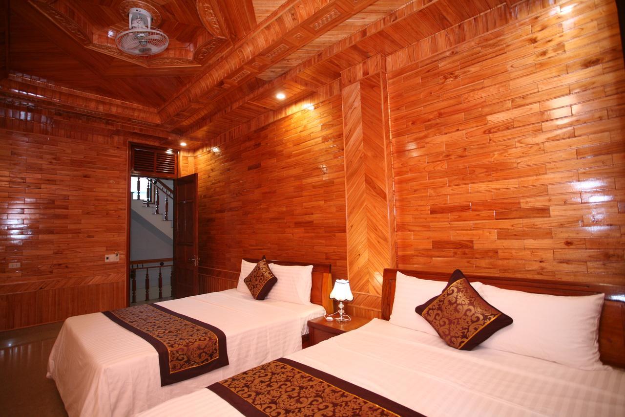 Sky Hotel Phong Nha