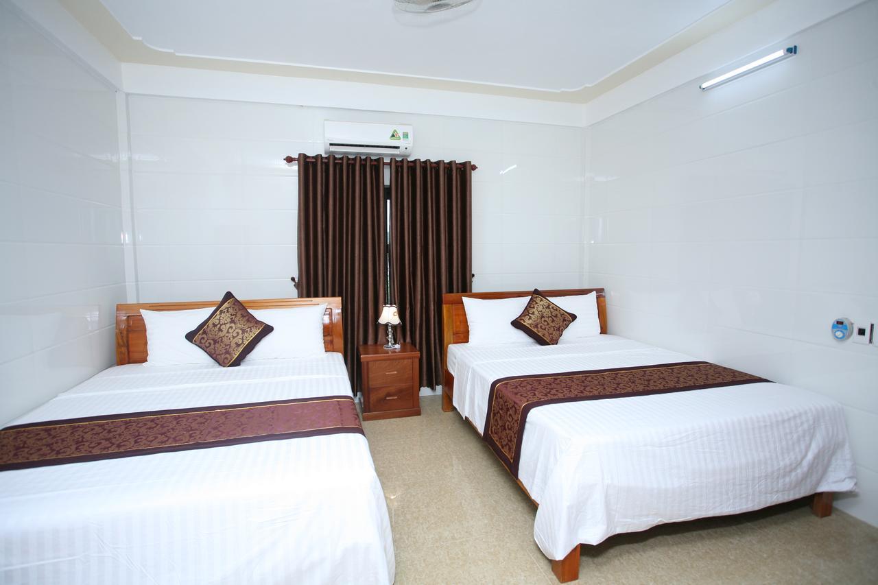 Sky 3* Phong Nha