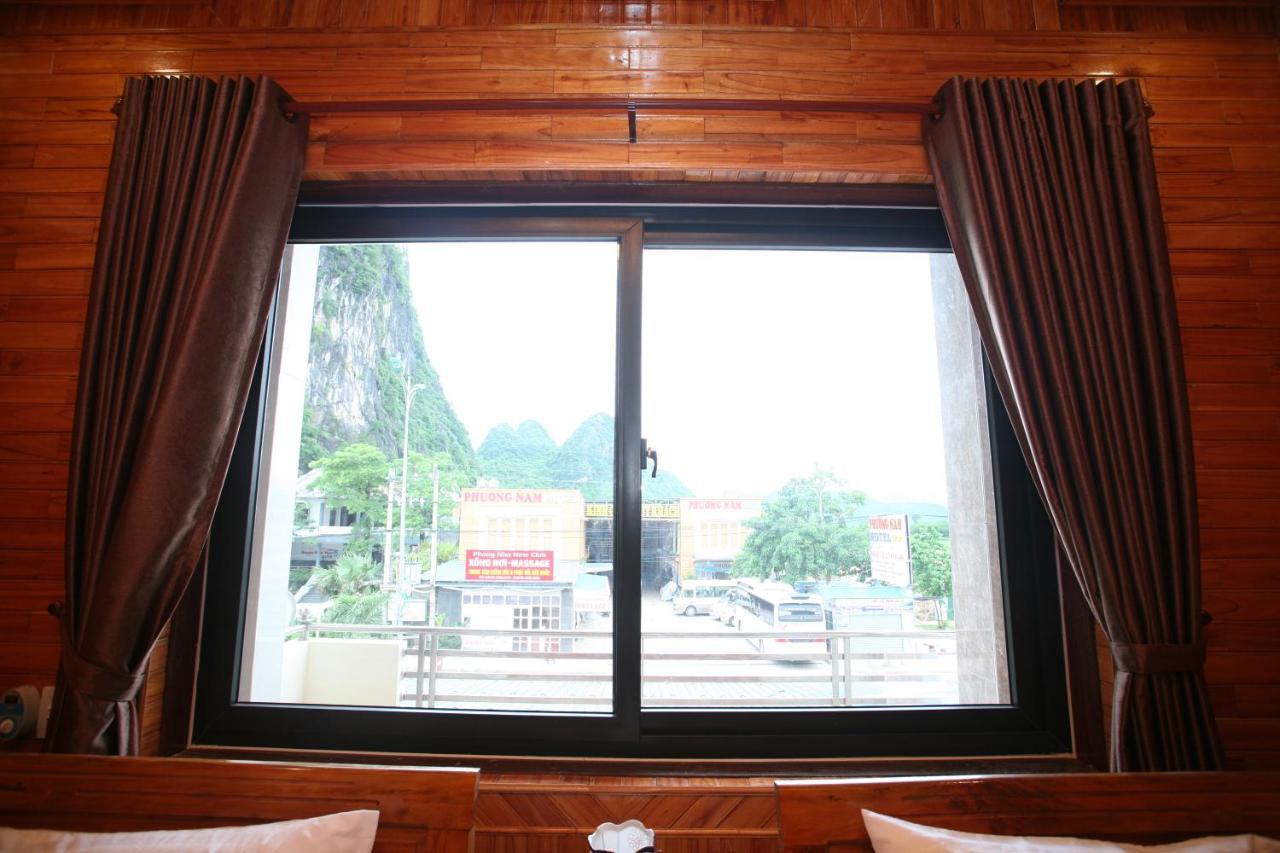 Sky Phong Nha