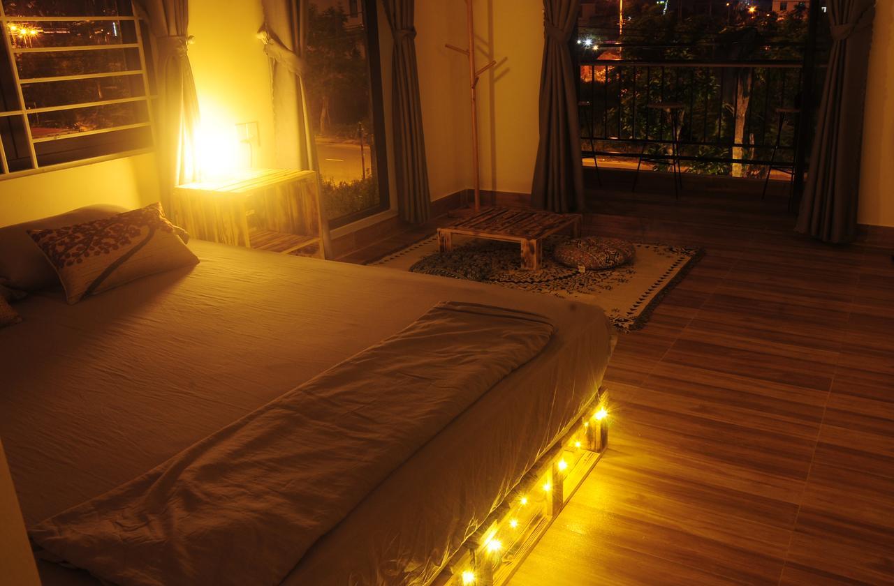 Homestay Hejmo
