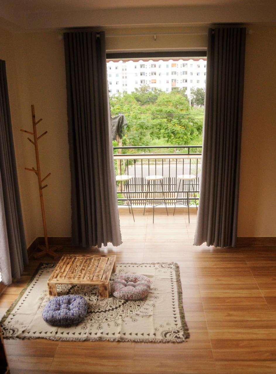 Hejmo Homestay *