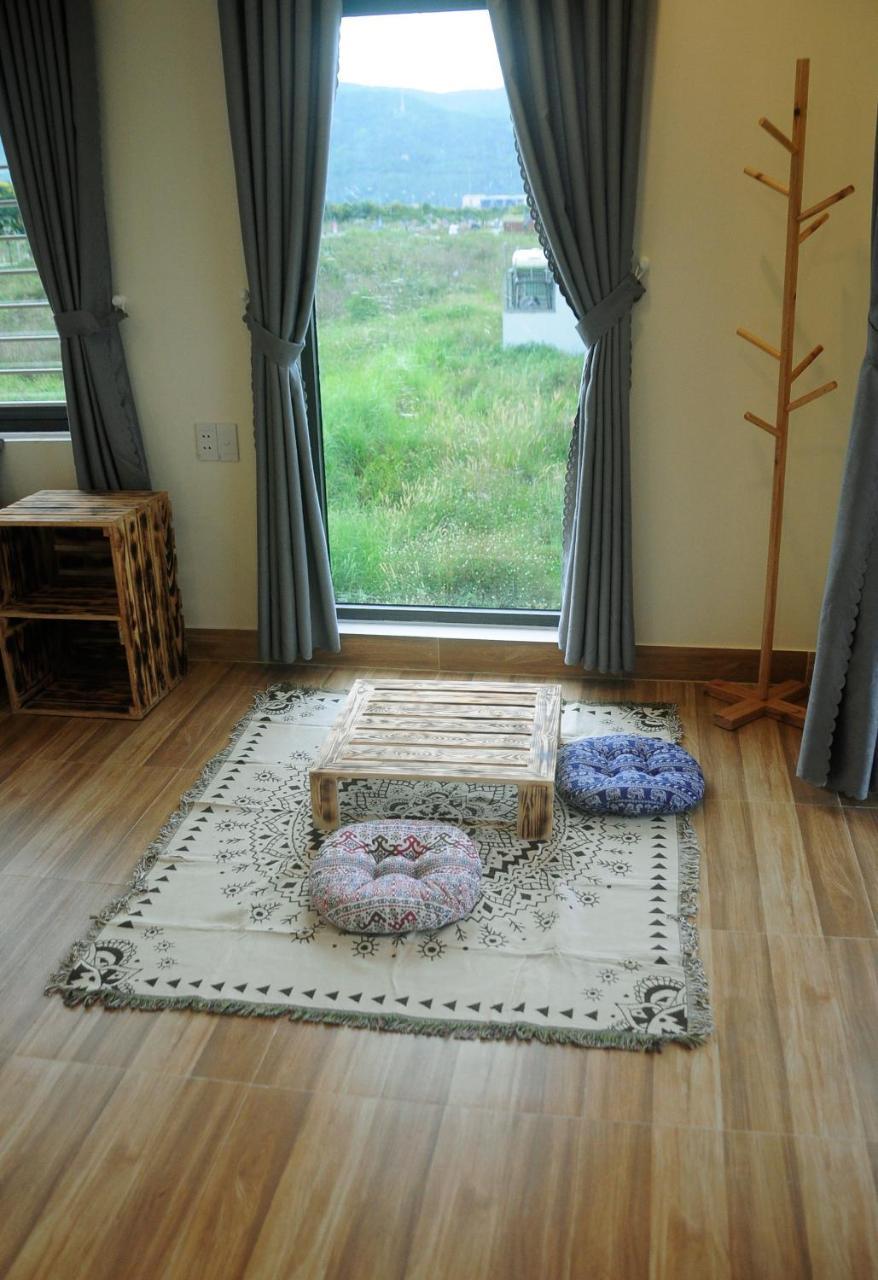 Hejmo Homestay *