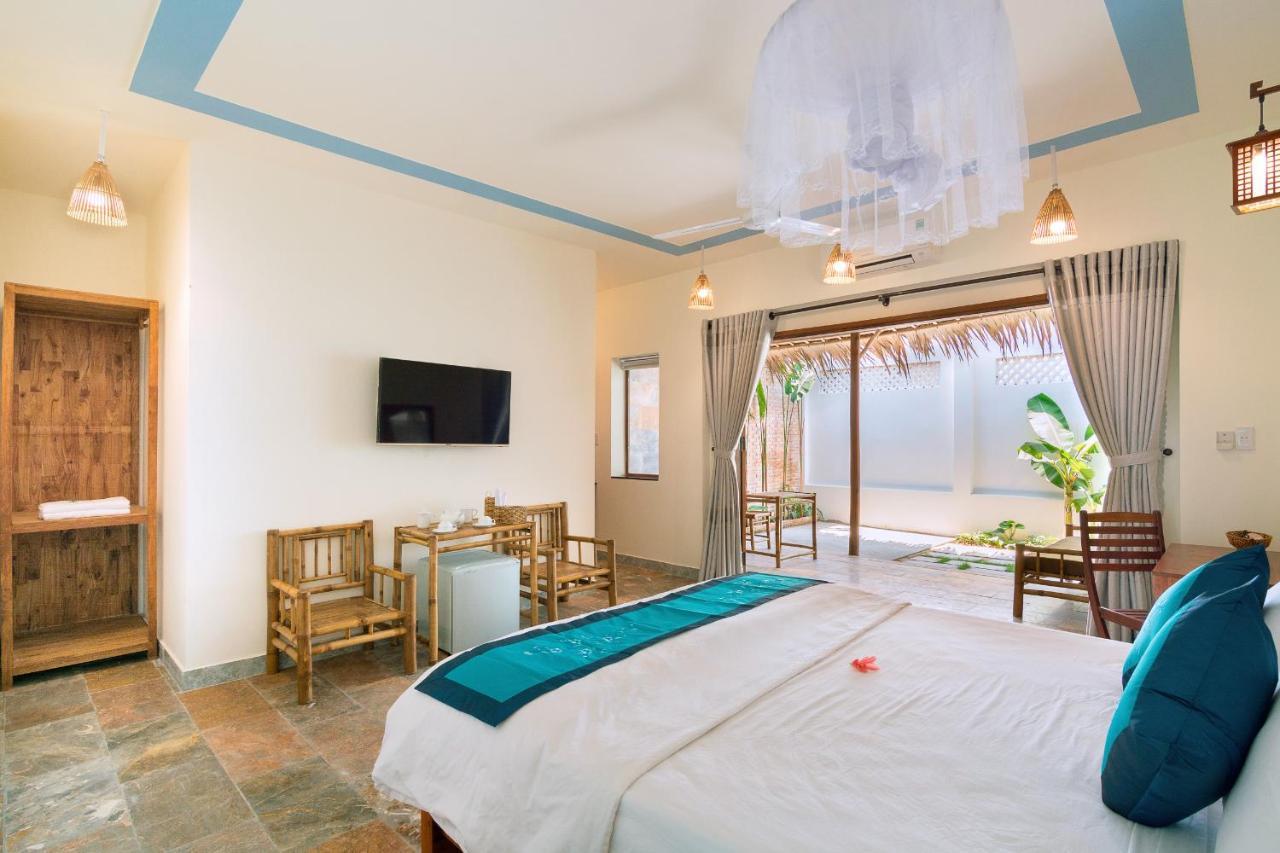 Homestay Seamist Ocean