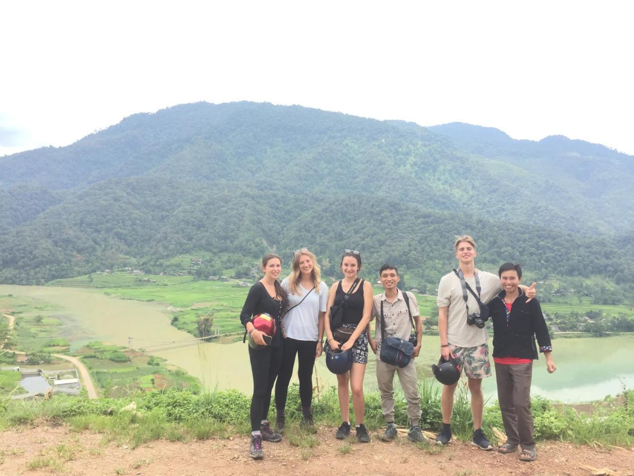 Homestay Ly Danh