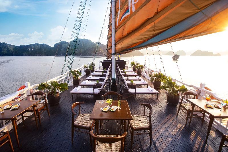 Aphrodite Cruise 4* Ha Long