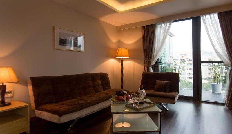 Hotel Parkside Sunline