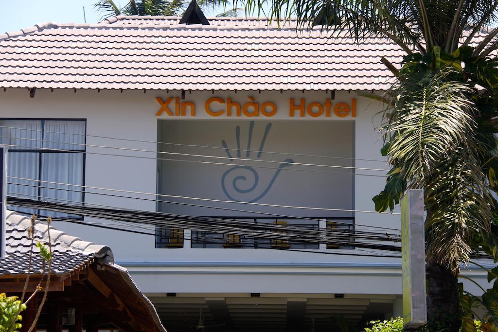 Xin Chao Hotel