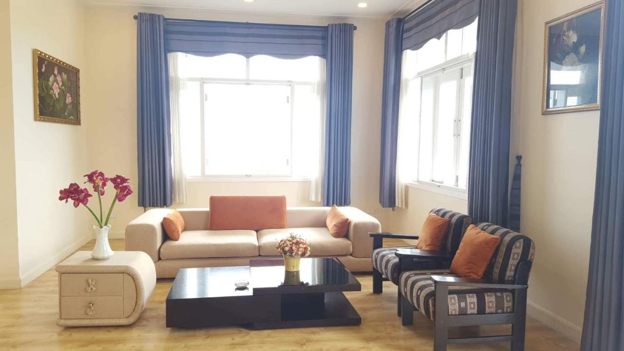 Phan Thiet Villa Mui Ne