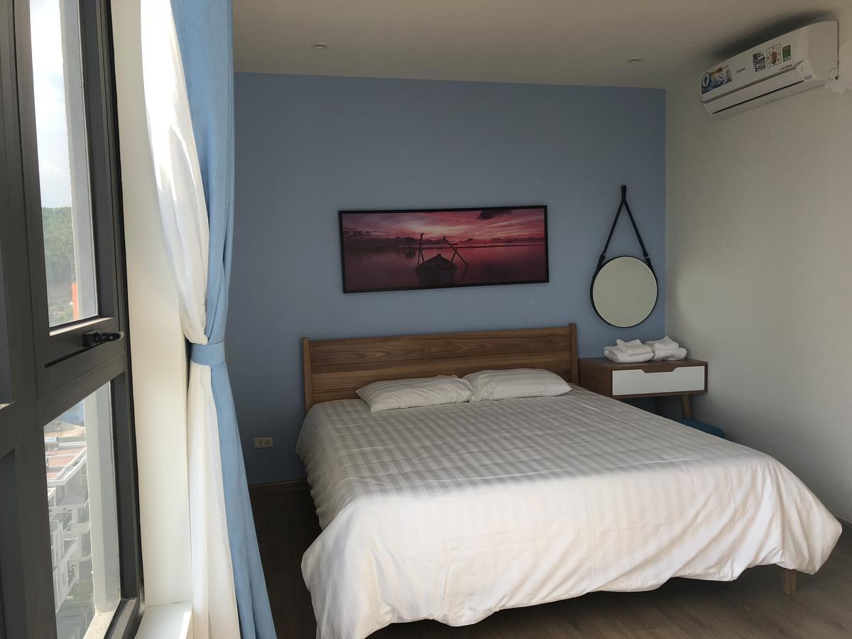 Căn hộ Angela House Halong *