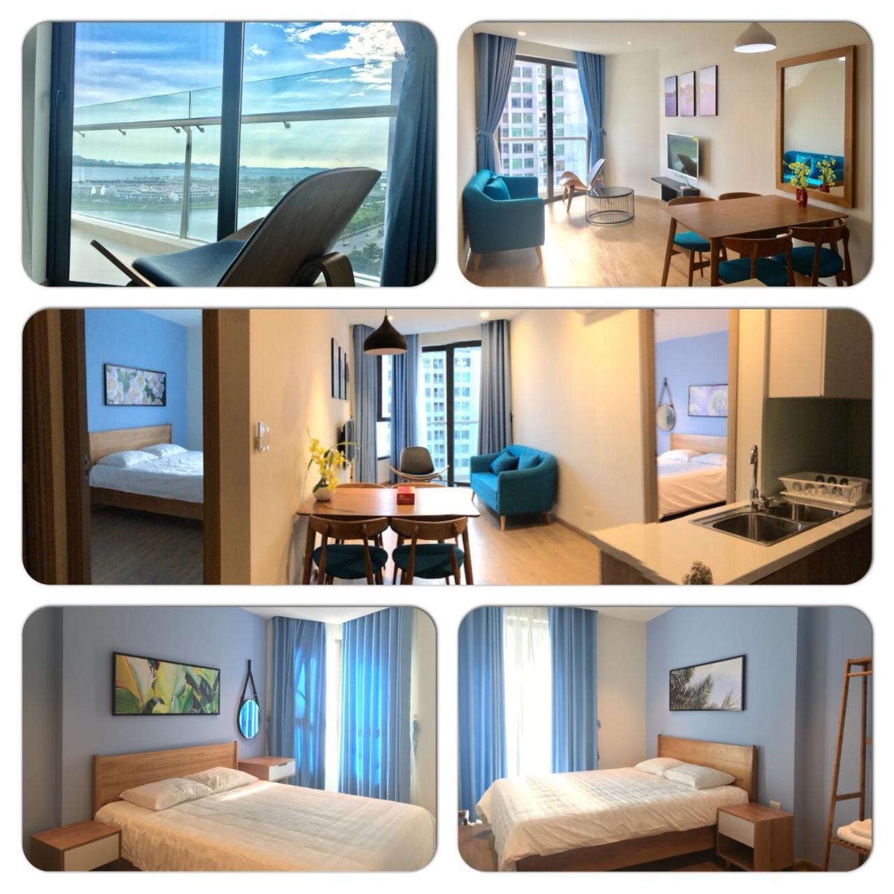 Angela House Halong Hạ Long