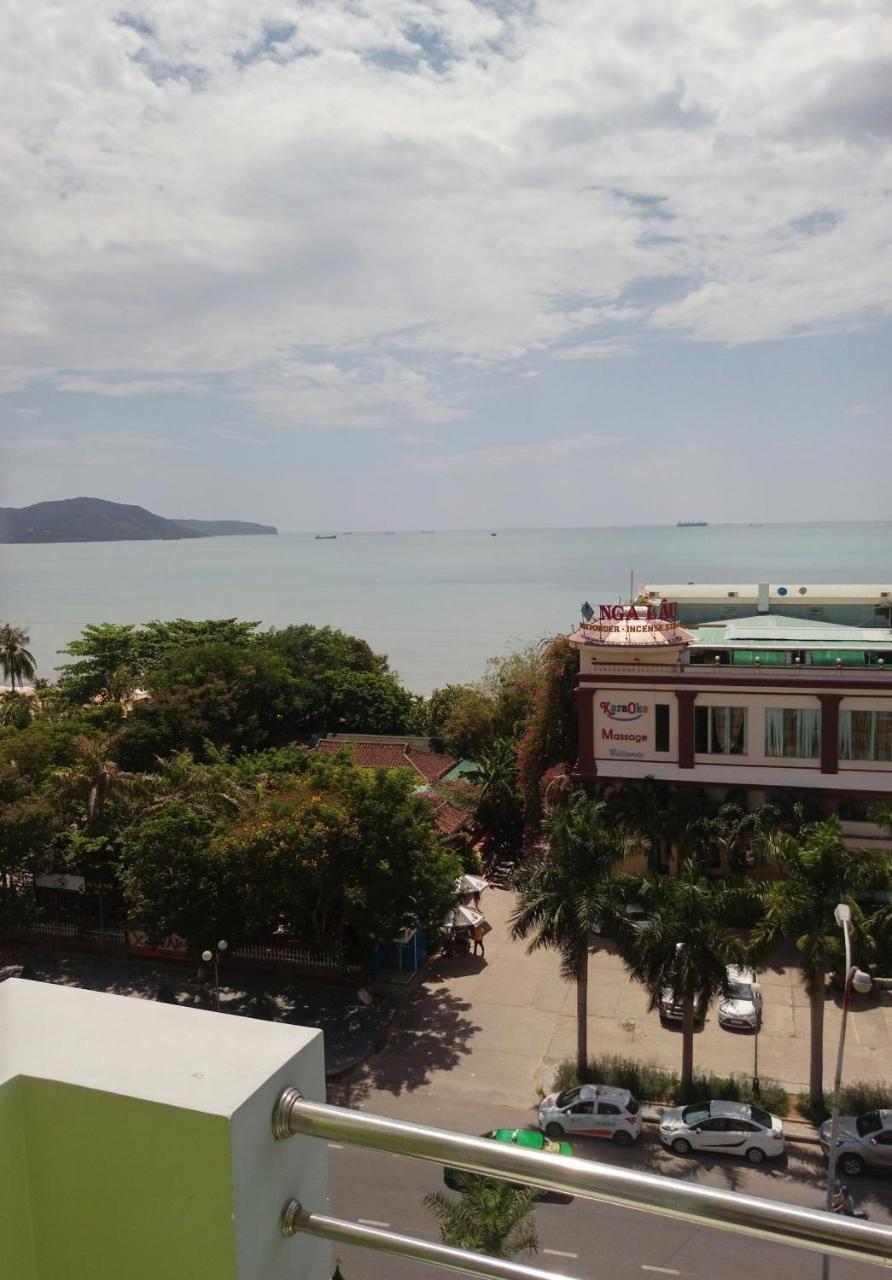 Binh Minh Hotel Quy Nhon