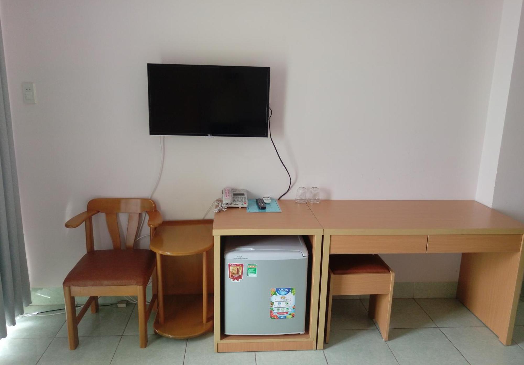 Hotel Binh Minh