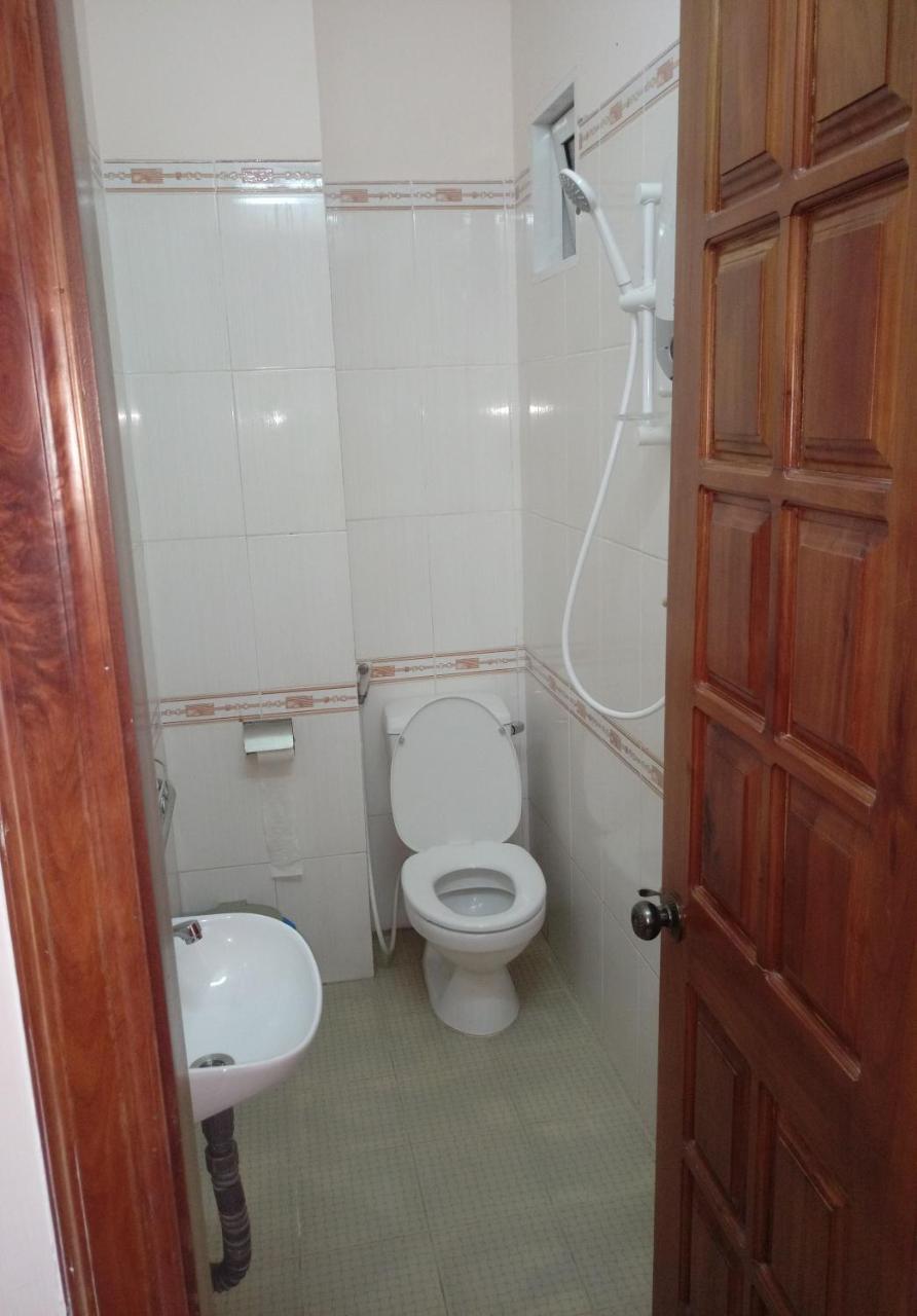Hotel Binh Minh *