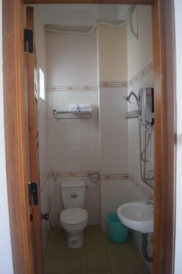 Hotel Binh Minh *