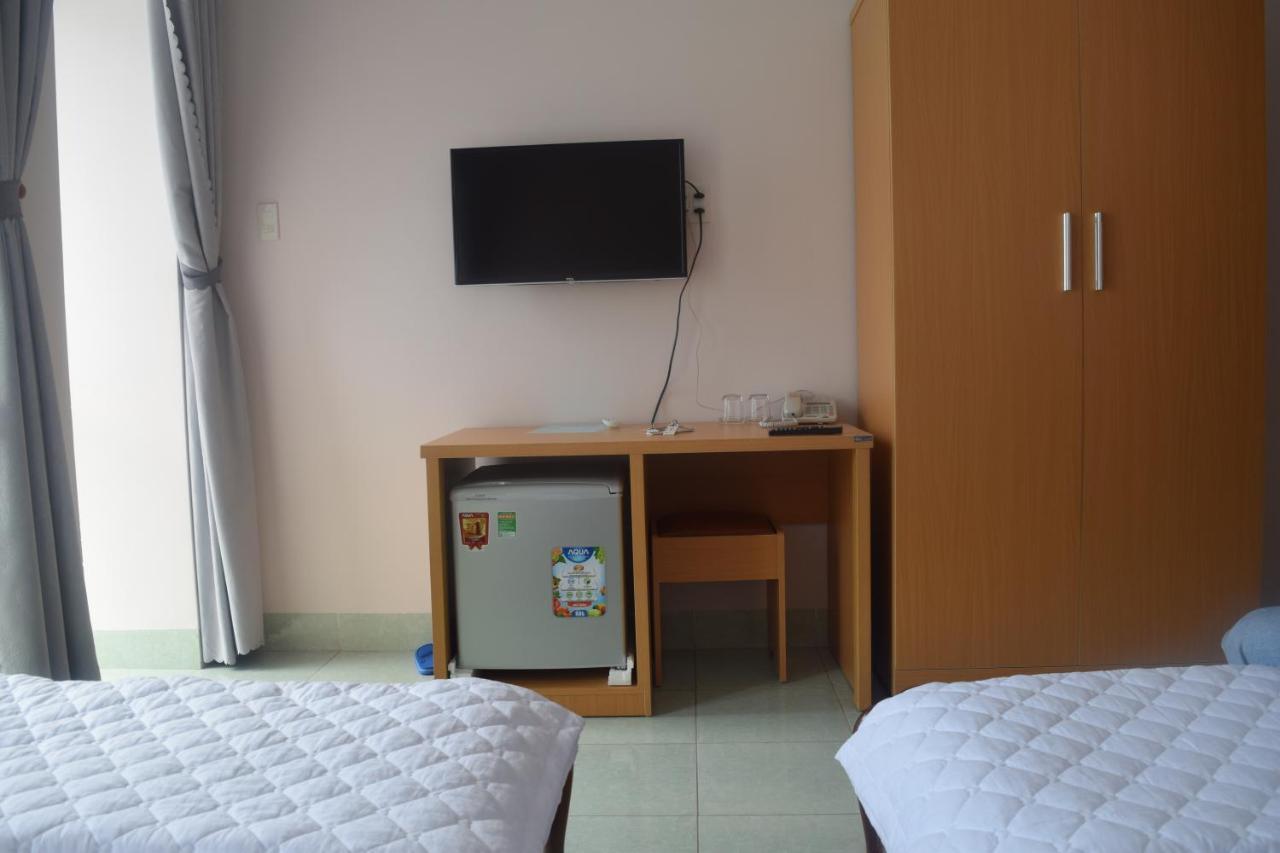 Hotel Binh Minh
