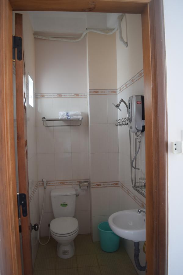 Binh Minh Hotel *