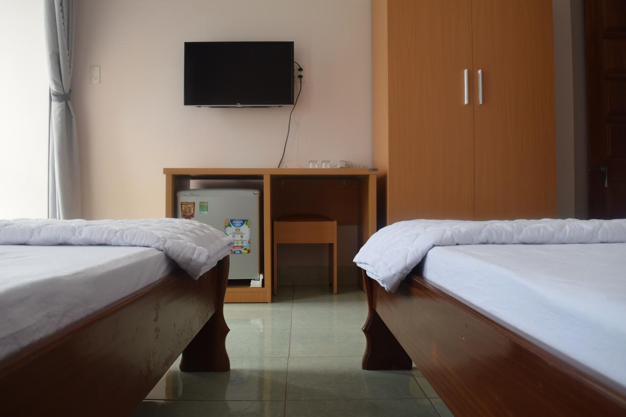 Binh Minh Hotel *