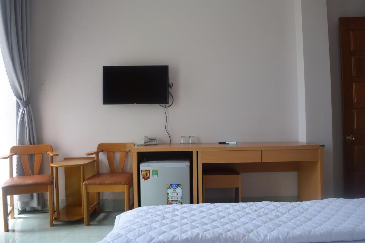 Binh Minh Hotel *