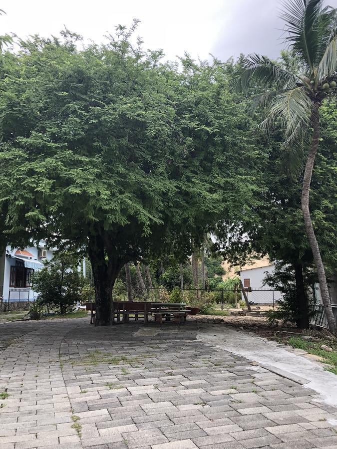 Lodge Bi Mui Ne