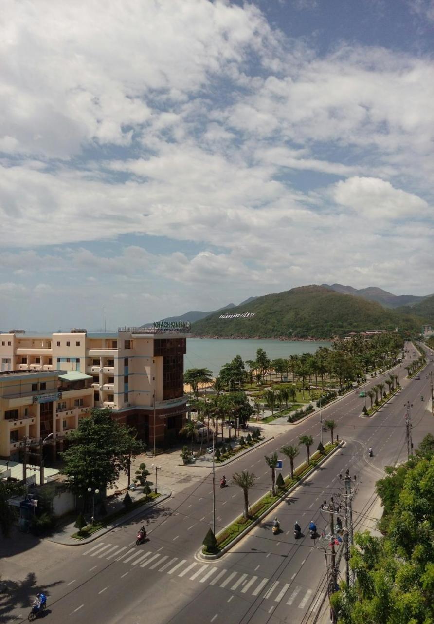 Binh Minh Hotel
