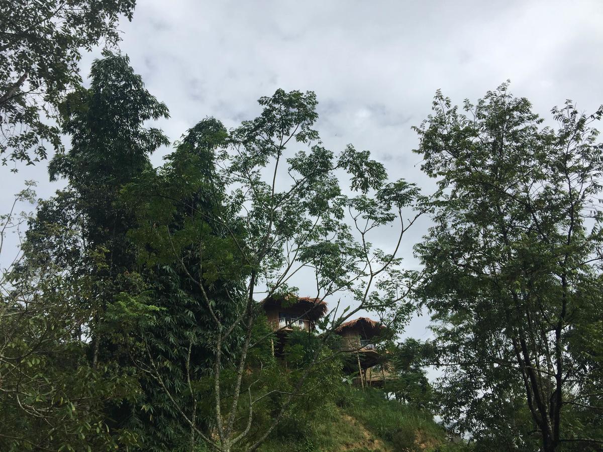 Privatunterkunft Eco Hills