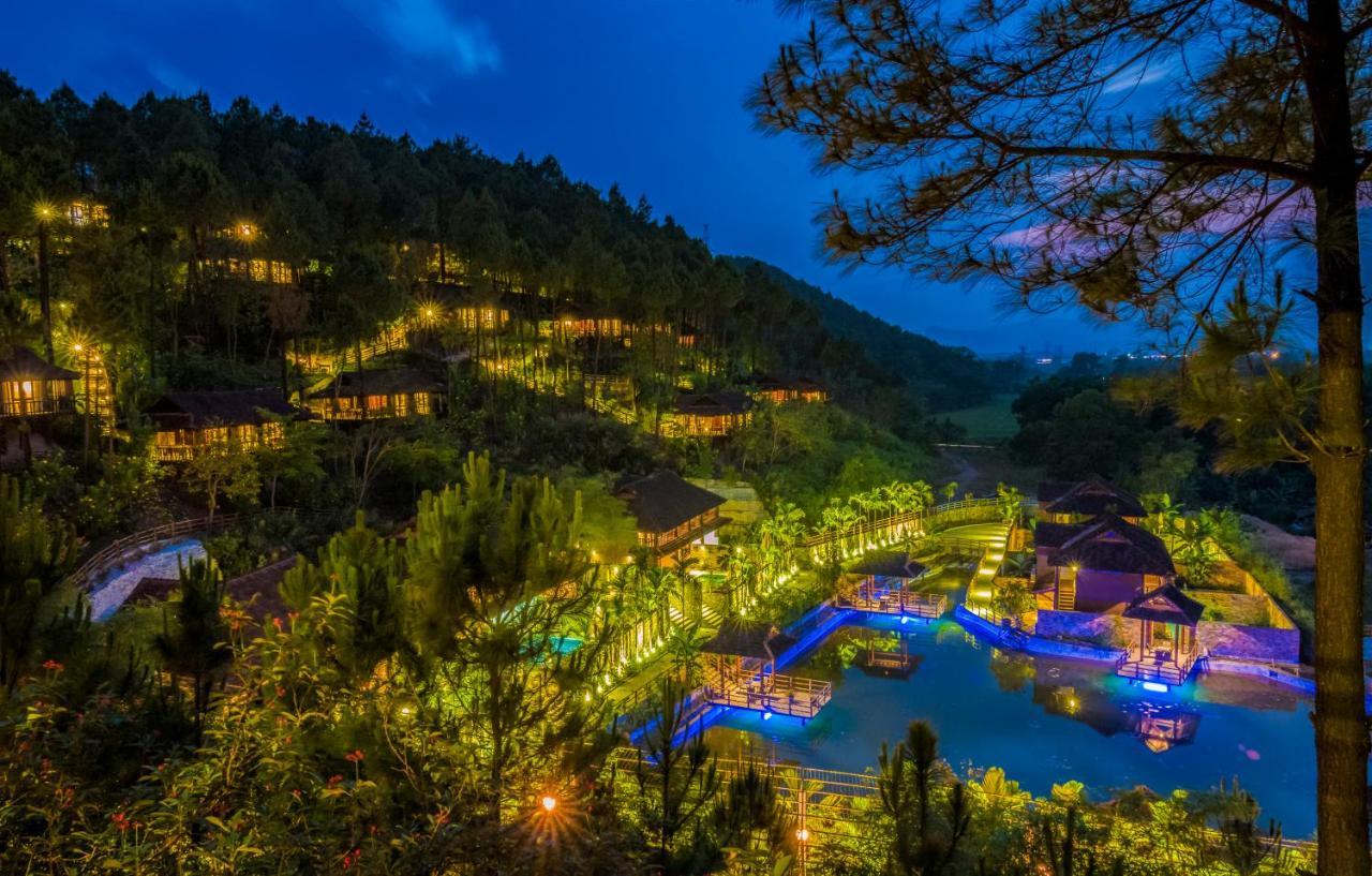 Sankofa Village Hill & Resort