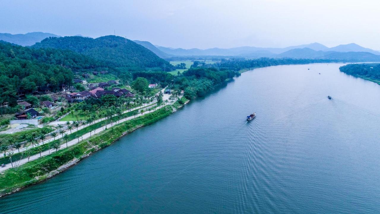 Sankofa Village Hill & Resort 5*