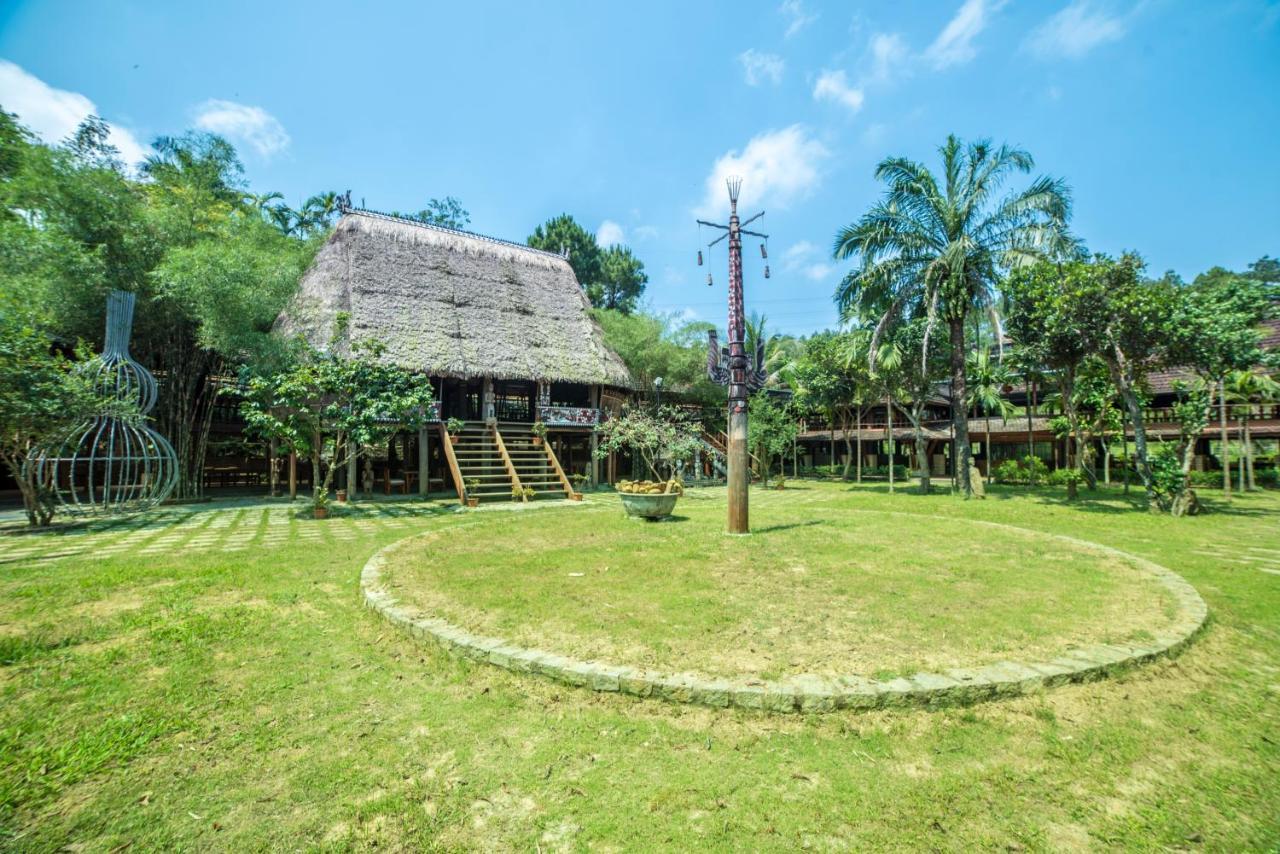 Sankofa Village Hill & Resort 5*