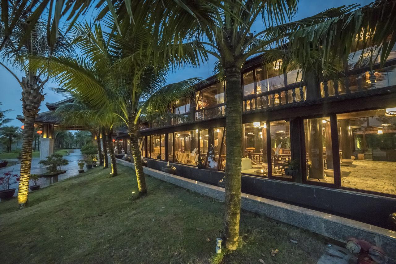 Resort Sankofa Village Hill &