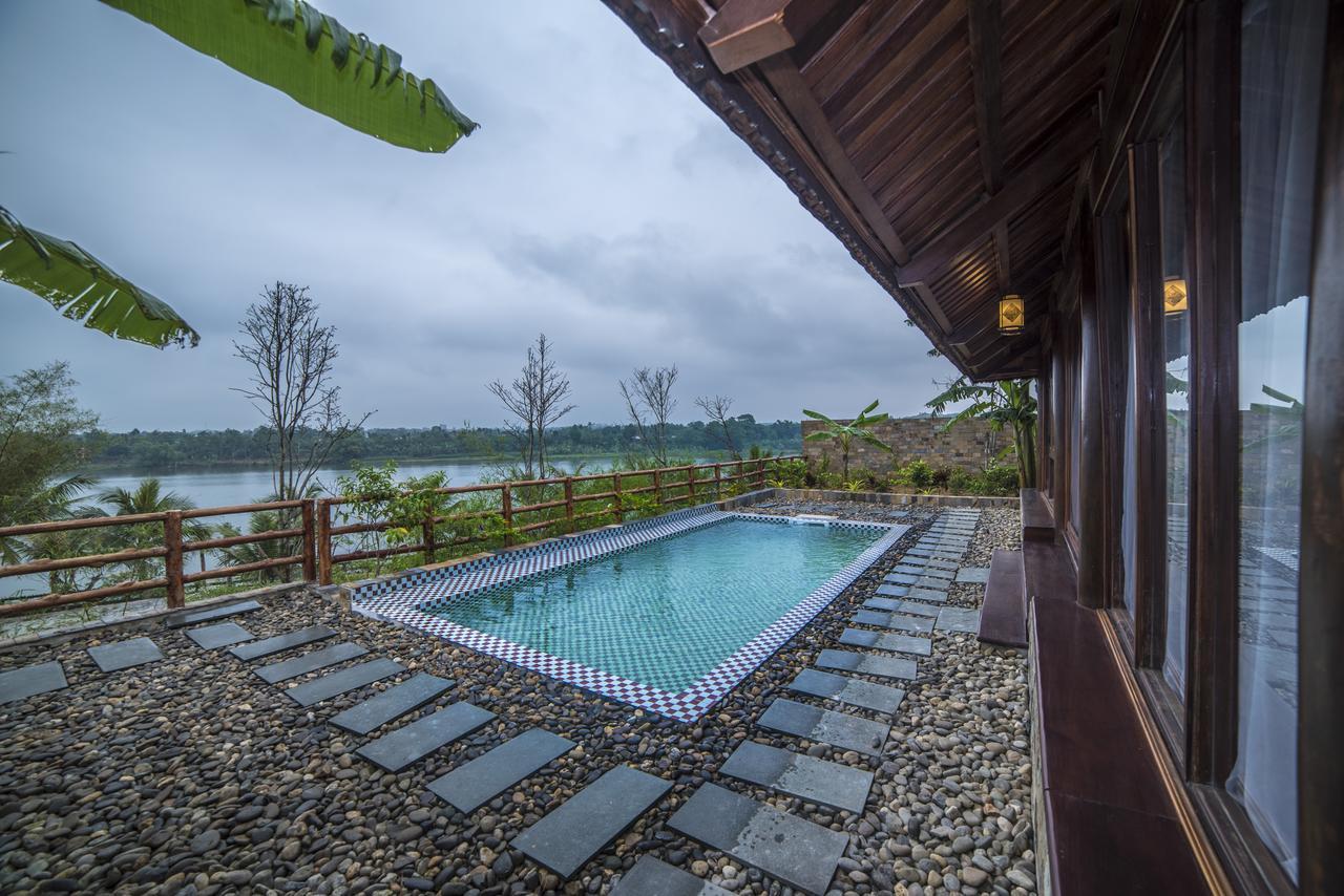 Sankofa Village Hill & Resort 5*