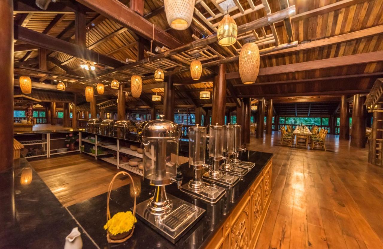 Sankofa Village Hill & Resort Hue