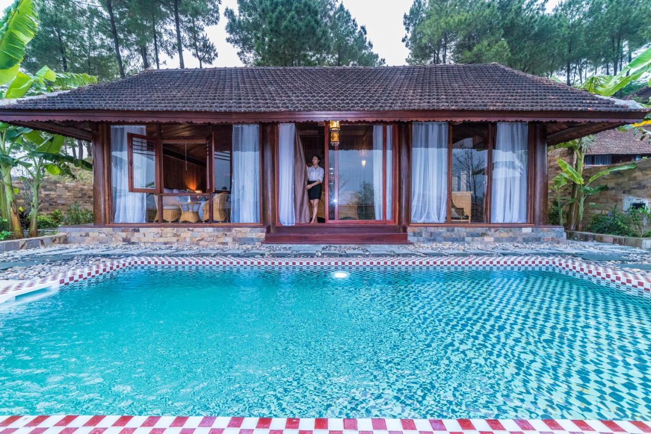 Sankofa Village Hill & 5*