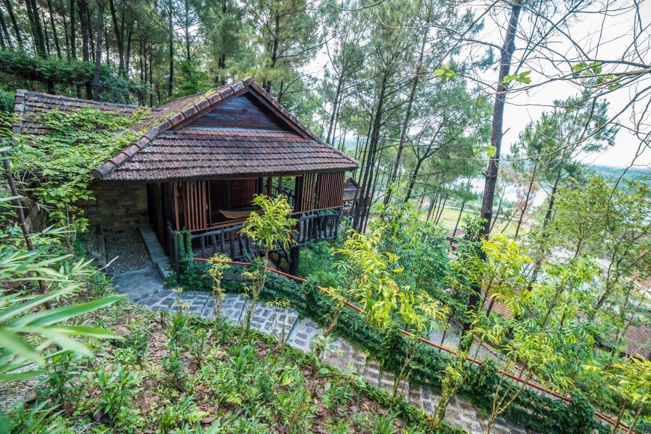 Sankofa Village Hill & Resort Hue