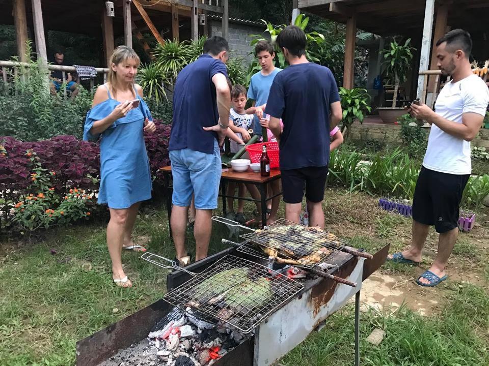 Little * Mai Châu